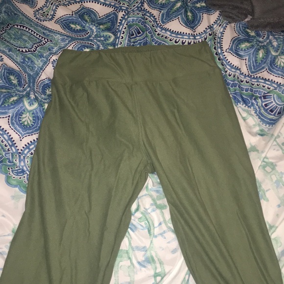 Lularoe leggings - Picture 1 of 2